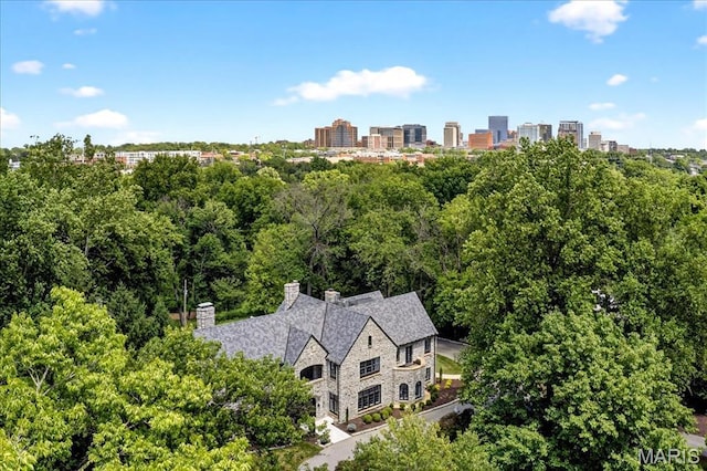 33 Dromara Rd, Ladue, MO 63124