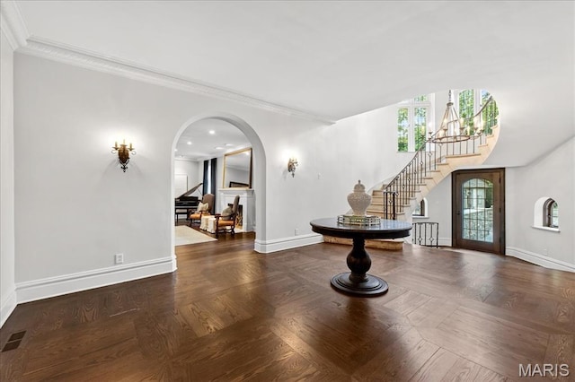 33 Dromara Rd, Ladue, MO 63124