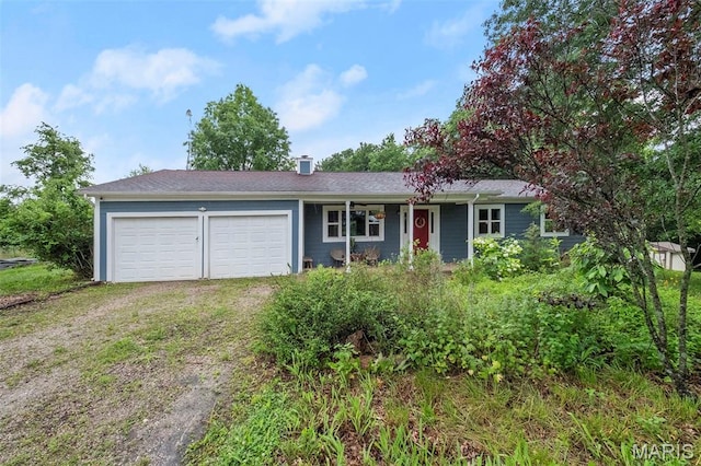 3190 Creek Rd, Moscow Mills, MO 63362 - photo 2