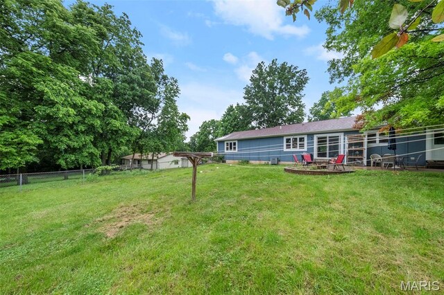 3190 Creek Rd, Moscow Mills, MO 63362 - photo 28