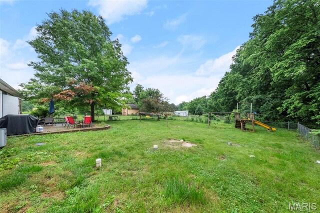 3190 Creek Rd, Moscow Mills, MO 63362 - photo 32