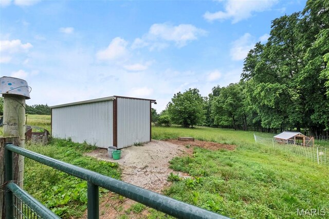 3190 Creek Rd, Moscow Mills, MO 63362 - photo 35