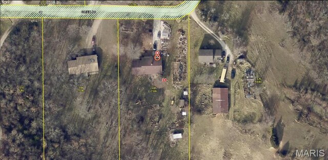 3190 Creek Rd, Moscow Mills, MO 63362 - photo 44