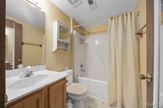 205 Fawn Meadow Ct, Ofallon, MO 63366 - bathroom with vanity and shower / tub combo