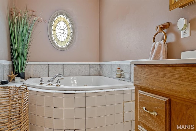 17504 Division St, Kennett, MO 63857 - bathroom with a bath