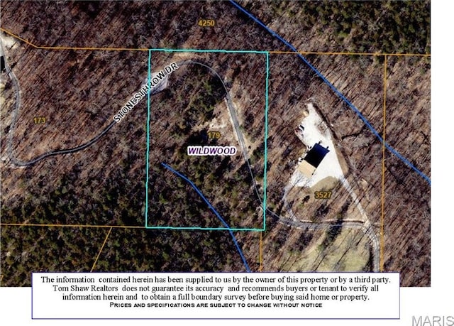 179 Stonesthrow Dr, Wildwood, MO 63038