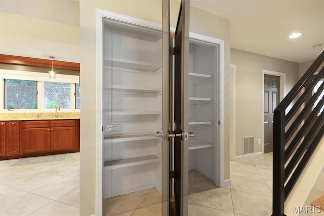 6620 Lake Point Dr Unit 26, Osage Beach, MO 65065 - view of storage area