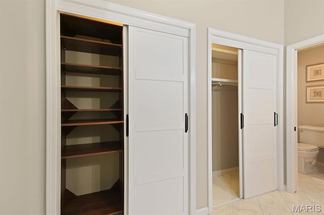 6620 Lake Point Dr Unit 26, Osage Beach, MO 65065 - view of closet
