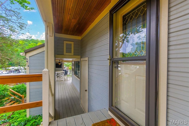 6620 Lake Point Dr Unit 26, Osage Beach, MO 65065 - view of exterior entry
