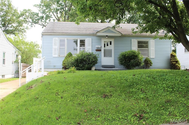 9714 Echo Ln, Overland, MO 63114