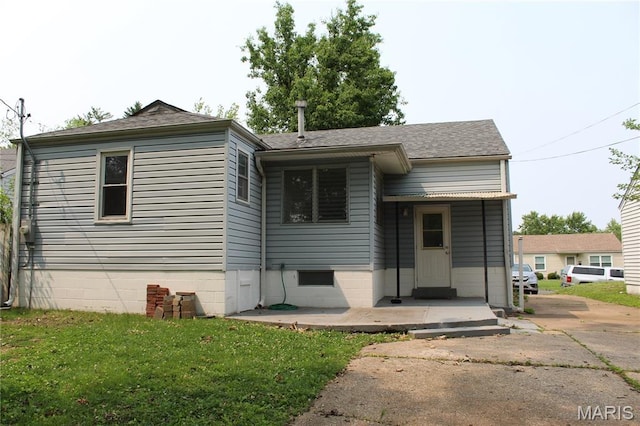 9714 Echo Ln, Overland, MO 63114