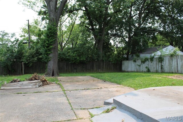 9714 Echo Ln, Overland, MO 63114