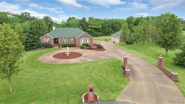 103 Talon Ct, Wentzville, MO 63385