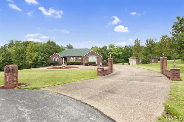 103 Talon Ct, Wentzville, MO 63385