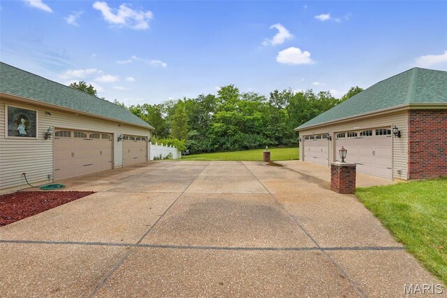 103 Talon Ct, Wentzville, MO 63385
