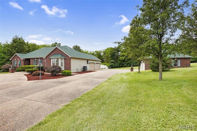 103 Talon Ct, Wentzville, MO 63385