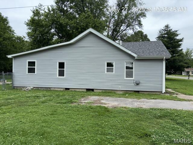 327 Illinois Ave, Sikeston, MO 63801 - photo 2