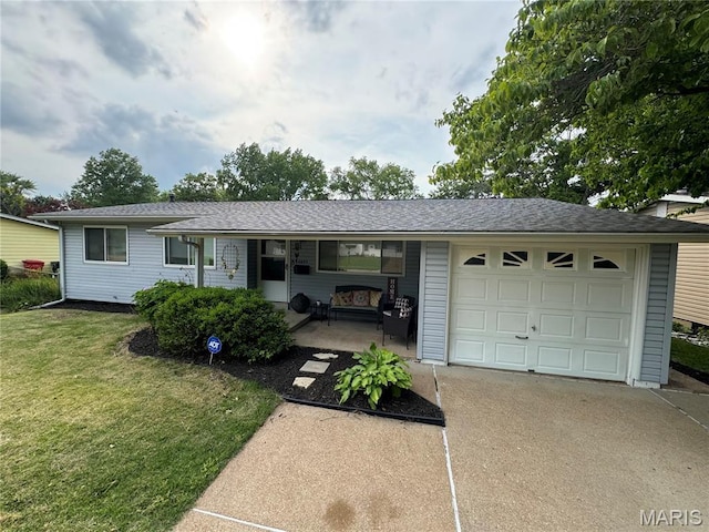 2455 S Park Ln, Florissant, MO 63031 - photo 1