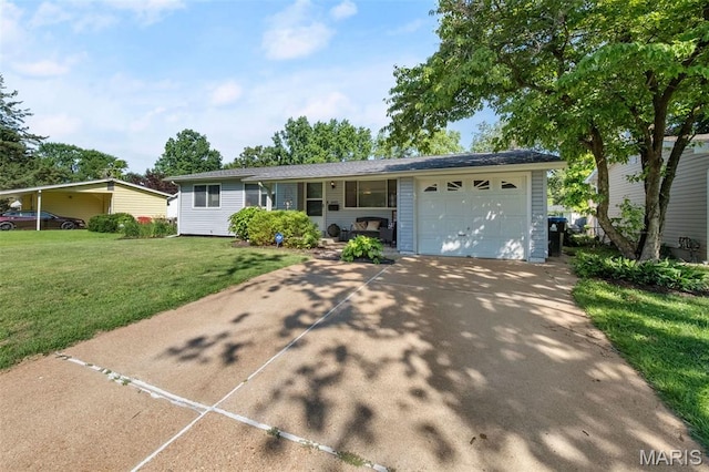 2455 S Park Ln, Florissant, MO 63031 - photo 3