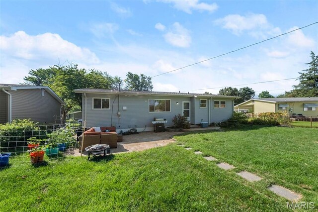 2455 S Park Ln, Florissant, MO 63031 - photo 27