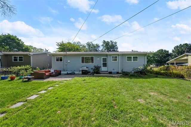 2455 S Park Ln, Florissant, MO 63031 - photo 28