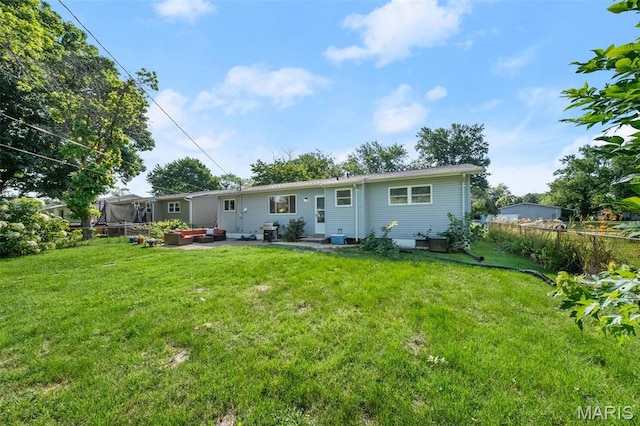 2455 S Park Ln, Florissant, MO 63031 - photo 29