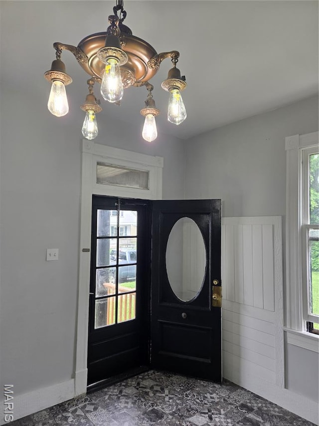 107 N 18th St, Belleville, IL 62226 - view of foyer entrance
