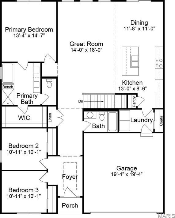 277 Main St, Valley Park, MO 63088 - photo 7