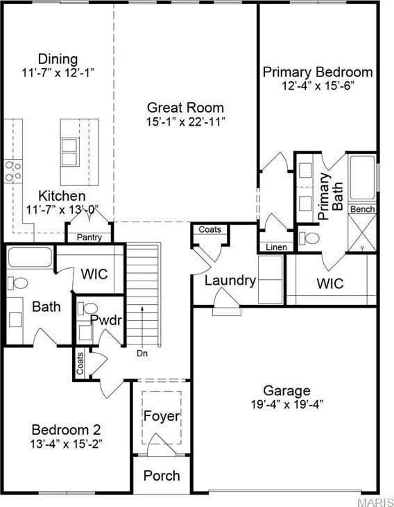 277 Main St, Valley Park, MO 63088 - photo 8