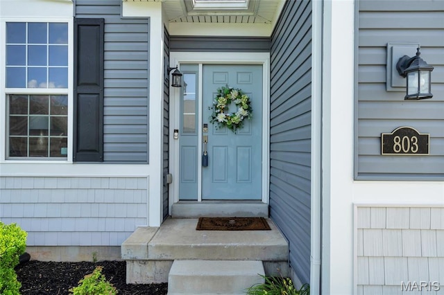 803 Brimley Dr, Cottleville, MO 63304 - property entrance