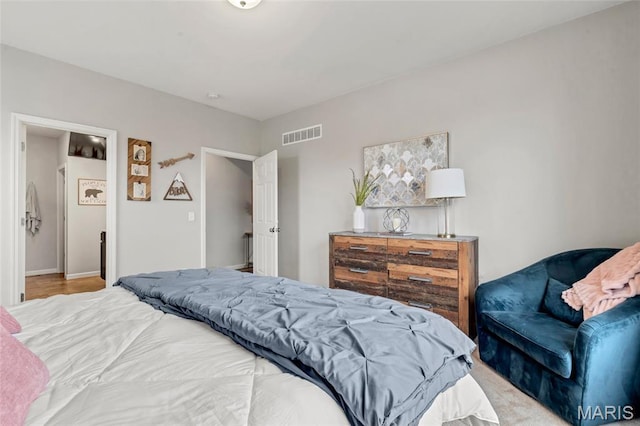 803 Brimley Dr, Cottleville, MO 63304 - view of bedroom