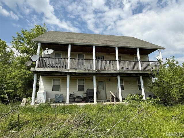 353 Collins Rd, Bellflower, MO 63333 - photo 4