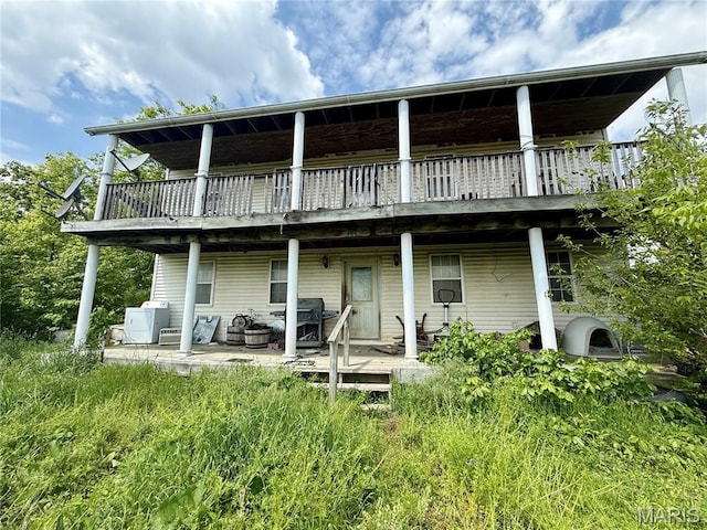 353 Collins Rd, Bellflower, MO 63333 - photo 5