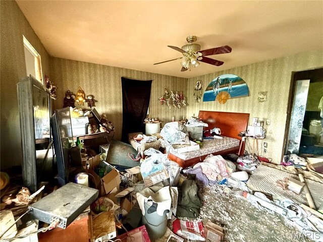 353 Collins Rd, Bellflower, MO 63333 - photo 25