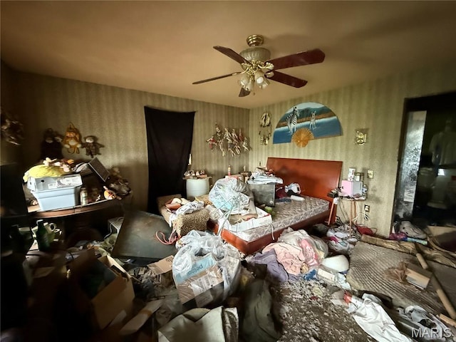 353 Collins Rd, Bellflower, MO 63333 - photo 29