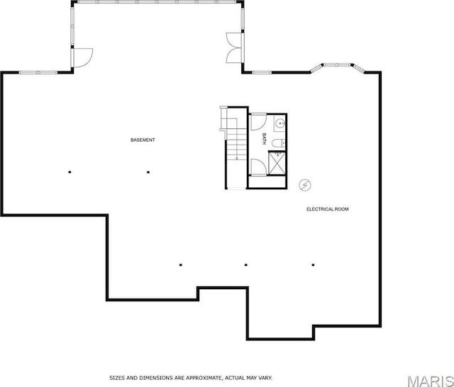 3111 Whispering Pines Dr, Belleville, IL 62221 - photo 36