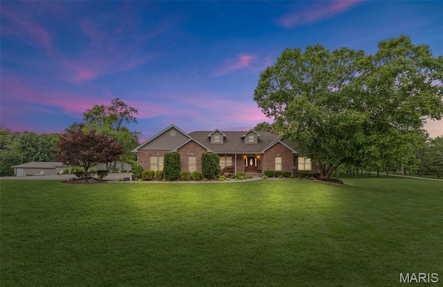 3111 Whispering Pines Dr, Belleville, IL 62221 - photo 58