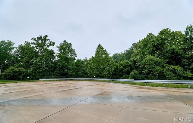 1810 Barclay Bluff Ct, Wentzville, MO 63385 - view of patio / terrace