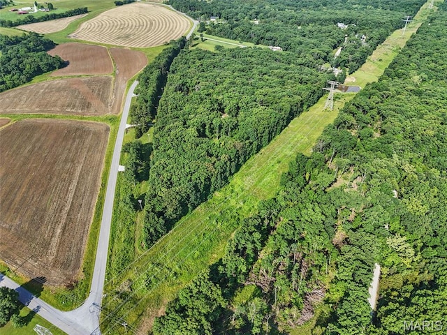 2575 County Farm Rd, Wright City, MO 63390
