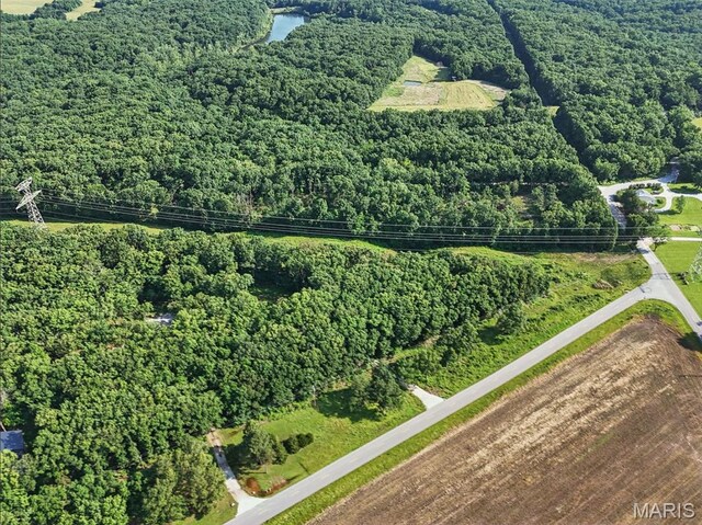 2575 County Farm Rd, Wright City, MO 63390