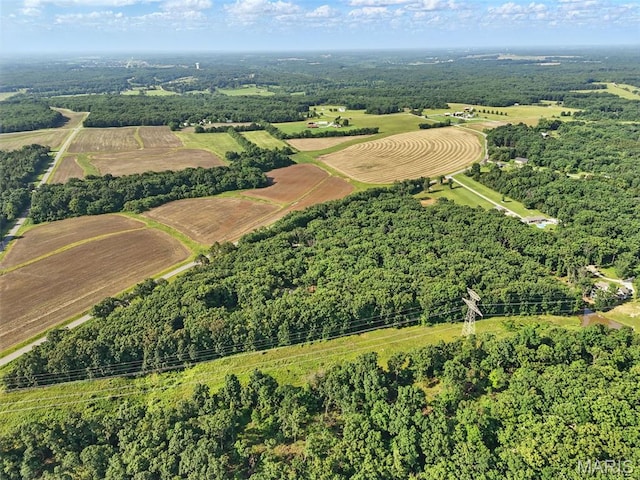 2575 County Farm Rd, Wright City, MO 63390
