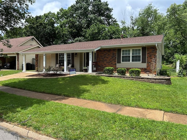 819 Westrun Dr, Ballwin, MO 63021 - photo 1