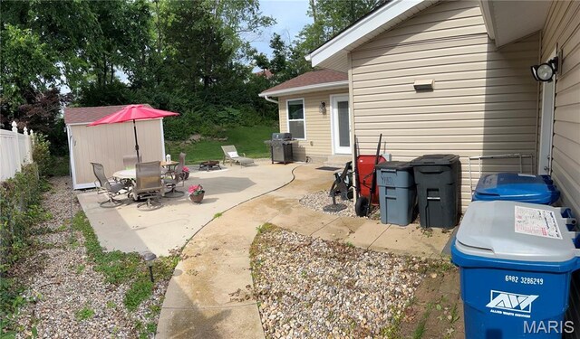 819 Westrun Dr, Ballwin, MO 63021 - photo 41
