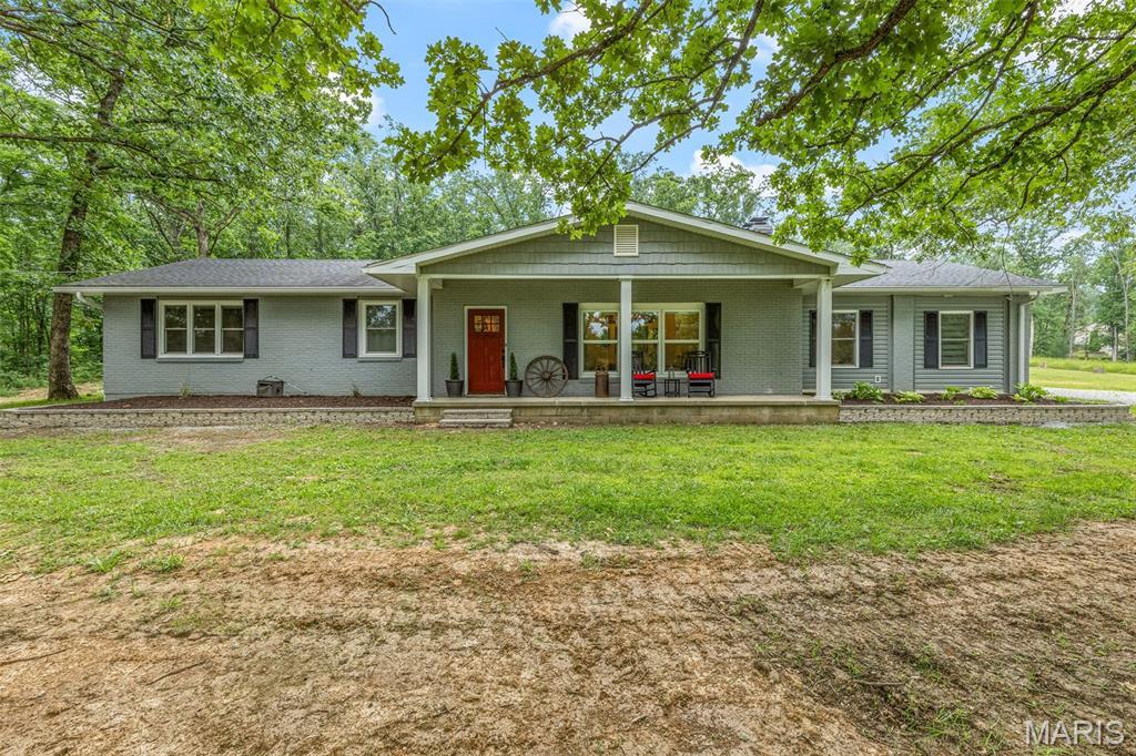 1925 H Hwy, Farmington, MO 63640 - photo 1