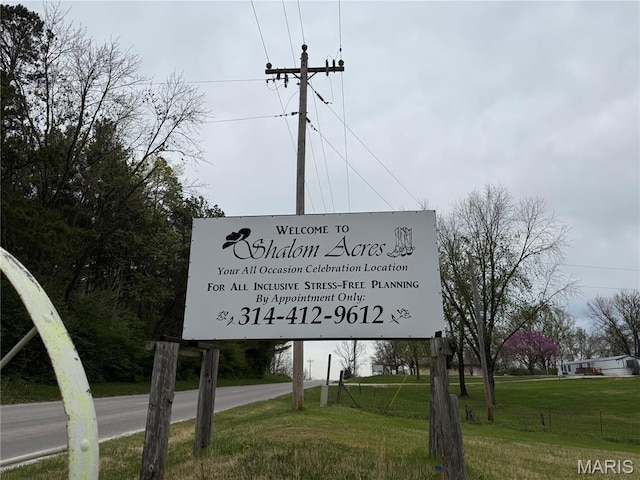 480 N Lindsey Rd, Winfield, MO 63389 - exterior view