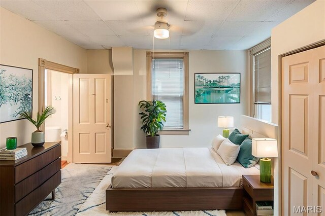27 N 14th St, Belleville, IL 62220 - view of bedroom