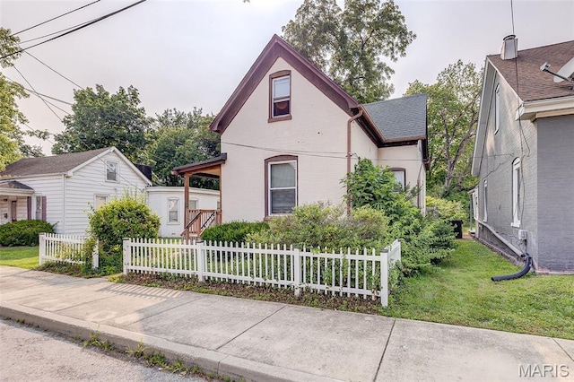 27 N 14th St, Belleville, IL 62220 - view of front of home