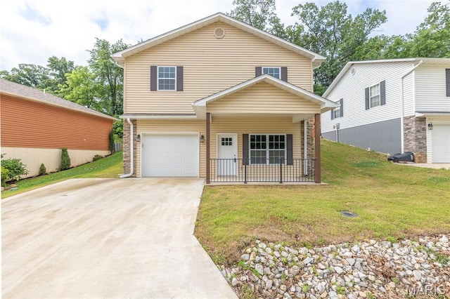 112 Mayson Ln, Poplar Bluff, MO 63901 - photo 1