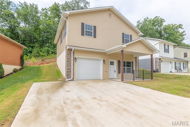 112 Mayson Ln, Poplar Bluff, MO 63901 - photo 2