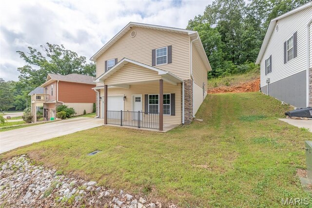 112 Mayson Ln, Poplar Bluff, MO 63901 - photo 4